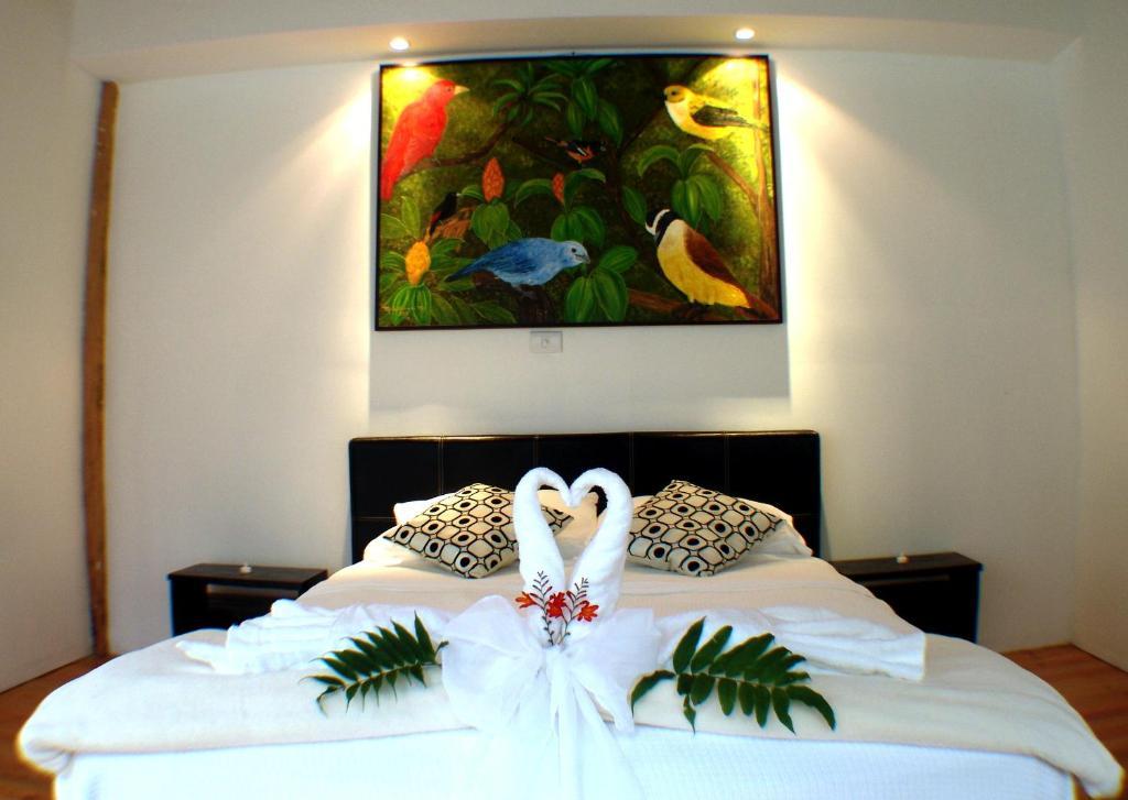 Hotel Quelitales Cachí Chambre photo